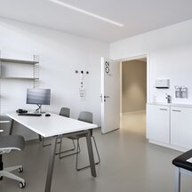 HOME Ärztepraxis
