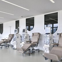 HOME Ärztepraxis