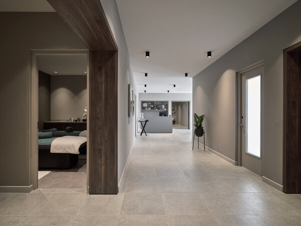 Hotel De Blanke Top