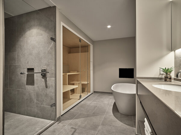 Hotel De Blanke Top