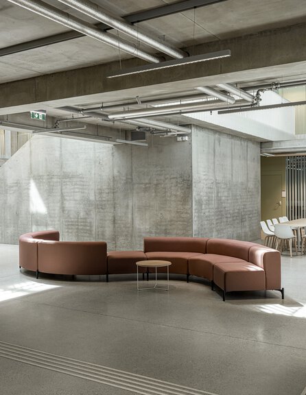 House of Schools, JKU, Linz