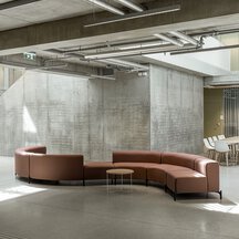 House of Schools, JKU, Linz