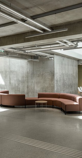 House of Schools, JKU, Linz