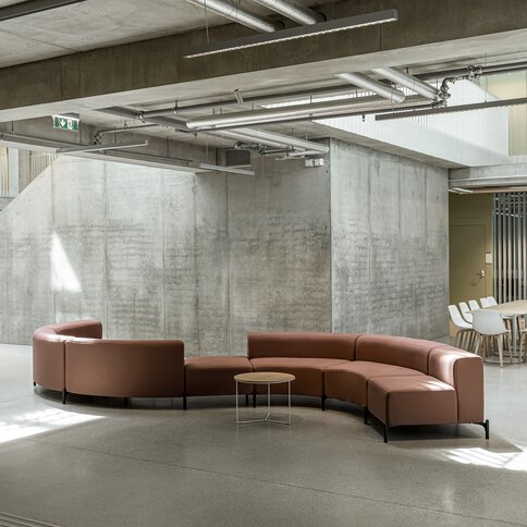 House of Schools, JKU, Linz