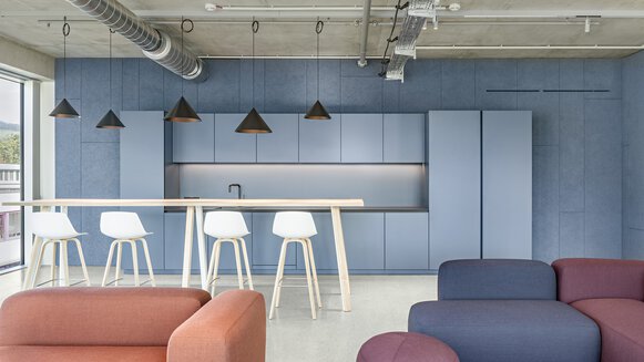 House of Schools, JKU, Linz