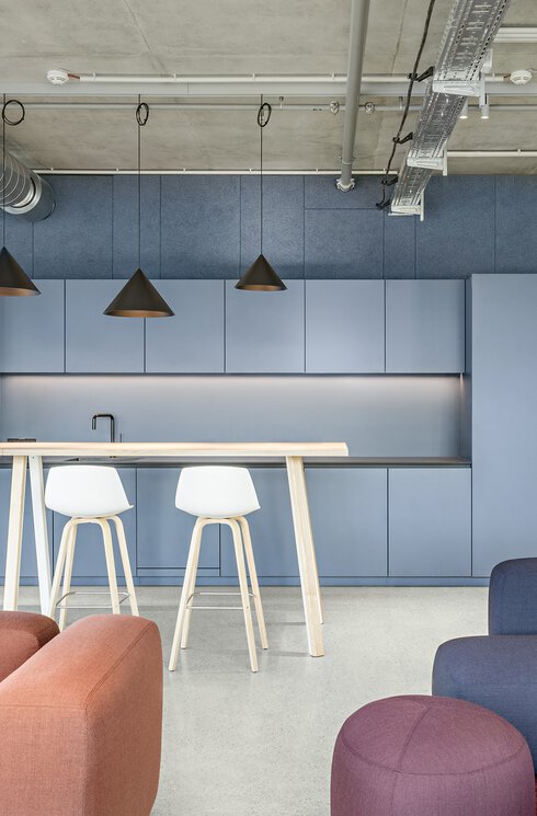 House of Schools, JKU, Linz