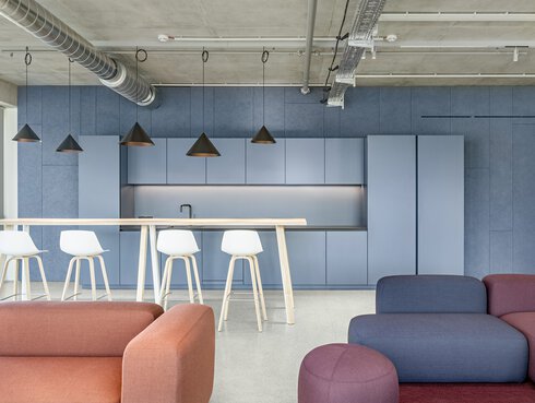 House of Schools, JKU, Linz