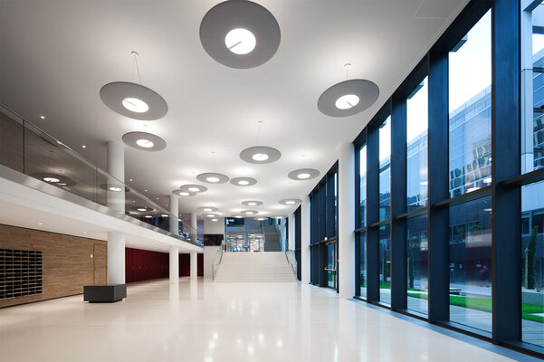 IMP - Research Institute of Molecular Pathology
