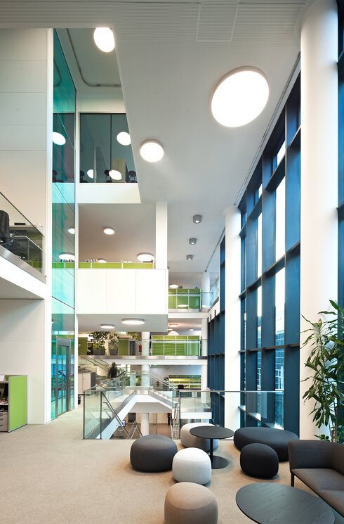 IMP - Research Institute of Molecular Pathology