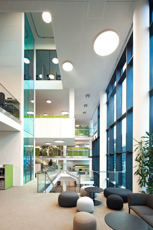 IMP - Research Institute of Molecular Pathology