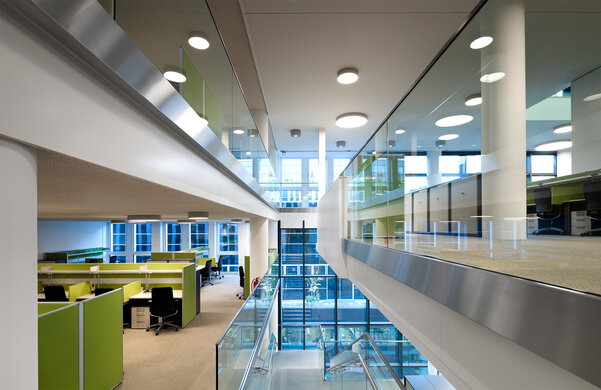 IMP - Research Institute of Molecular Pathology