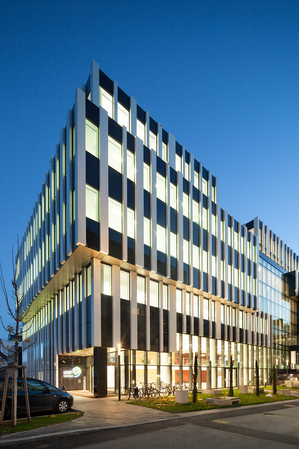 IMP - Research Institute of Molecular Pathology