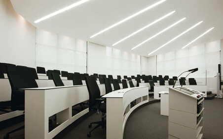INSTITUTO DE EMPRESA