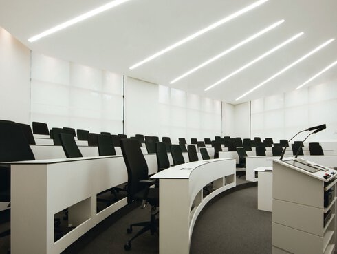 INSTITUTO DE EMPRESA