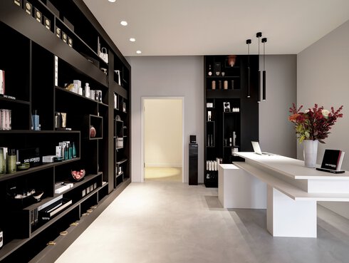 James Good Coiffeur Lounge