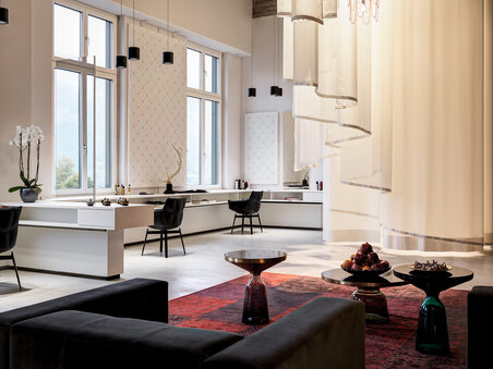 James Good Coiffeur Lounge
