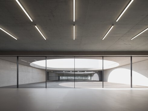 John Cranko Schule