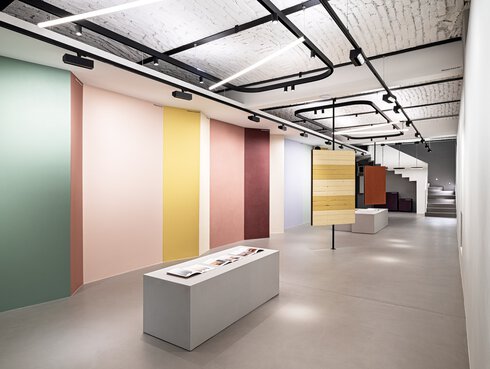 Kerakoll Design House