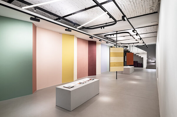 Kerakoll Design House