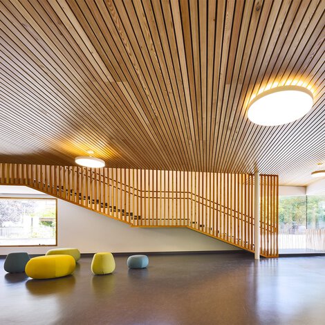 Kindergarten Schluderns