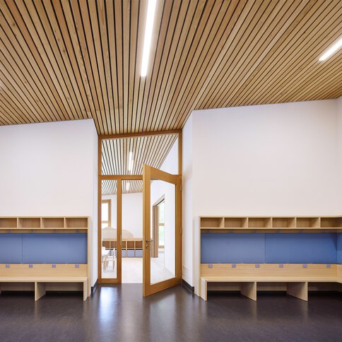 Kindergarten Schluderns
