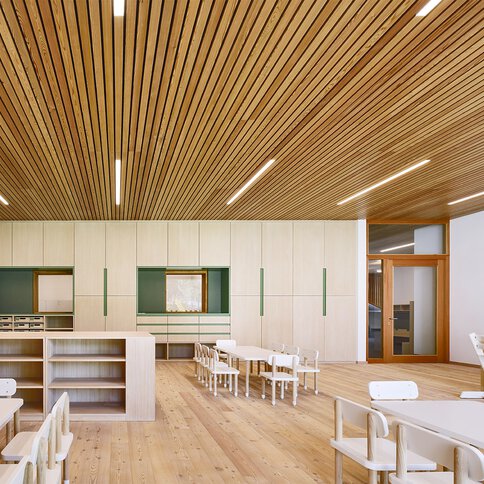 Kindergarten Schluderns