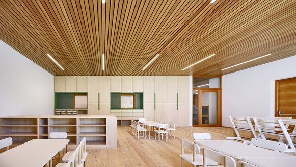 Kindergarten Schluderns