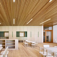 Kindergarten Schluderns