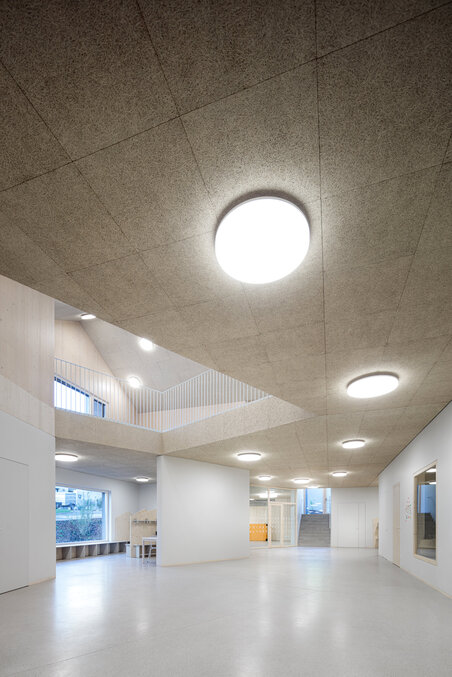 Kindergarten Hauderweg, Linz