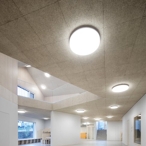 Kindergarten Hauderweg, Linz