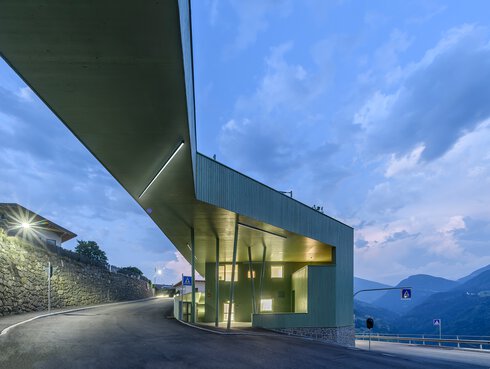 Kindergarten, Barbian