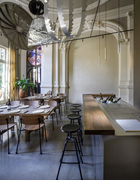 Kink Space, Berlin