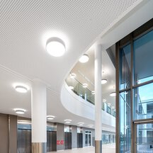Landeskrankenhaus Neunkirchen