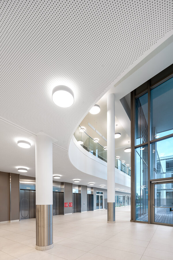 Landeskrankenhaus Neunkirchen