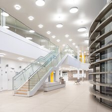 Landeskrankenhaus Neunkirchen