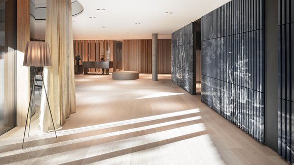 Health Resort Lanserhof Sylt