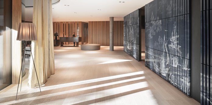 Health Resort Lanserhof Sylt
