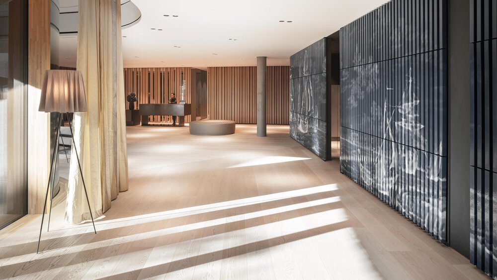 Health Resort Lanserhof Sylt