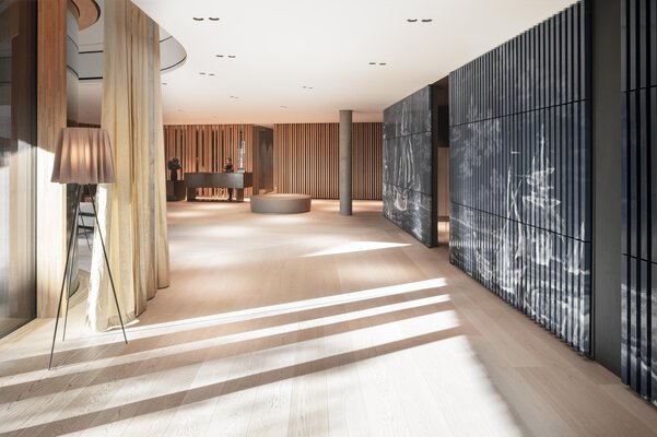 Health Resort Lanserhof Sylt
