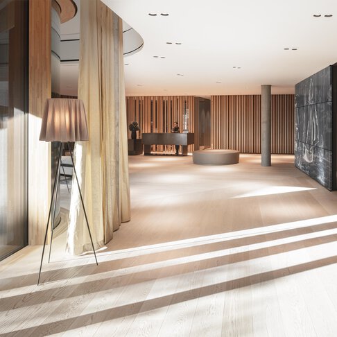Health Resort Lanserhof Sylt