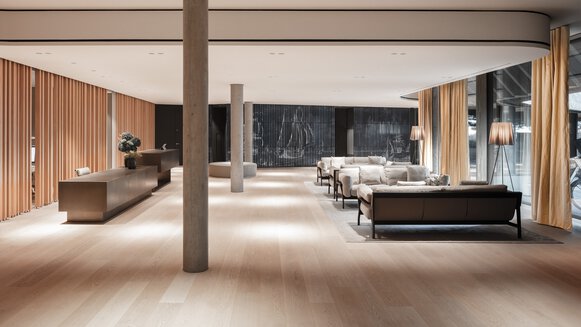 Health Resort Lanserhof Sylt