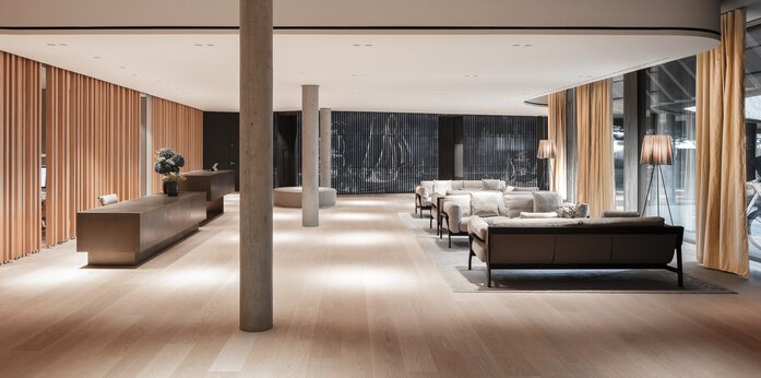 Health Resort Lanserhof Sylt