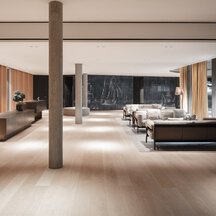 Health Resort Lanserhof Sylt