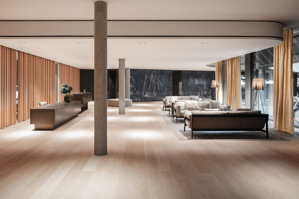 Health Resort Lanserhof Sylt
