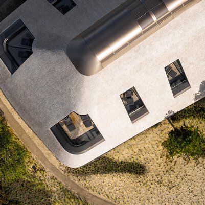 Health Resort Lanserhof Sylt
