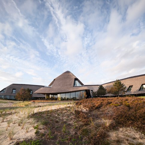 Health Resort Lanserhof Sylt