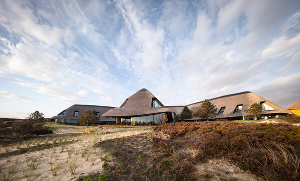 Health Resort Lanserhof Sylt