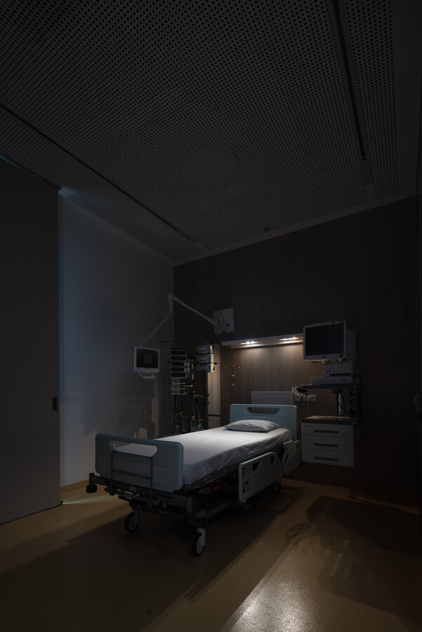 LKH Graz Stroke Unit