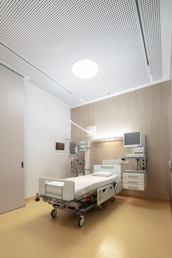 LKH Graz Stroke Unit