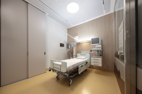 LKH Graz Stroke Unit